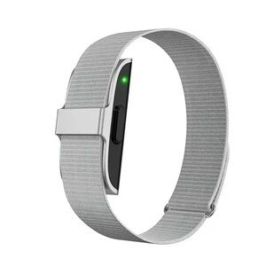 Smart Fitness Tracker Wristband Health Monitor